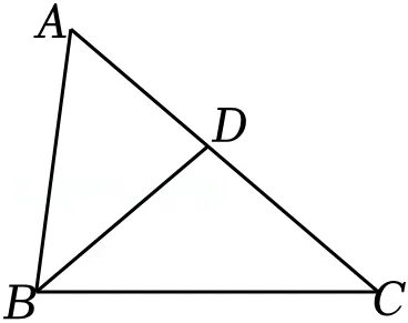2025年安徽省安庆市迎江区中考数学三模试卷 第5张