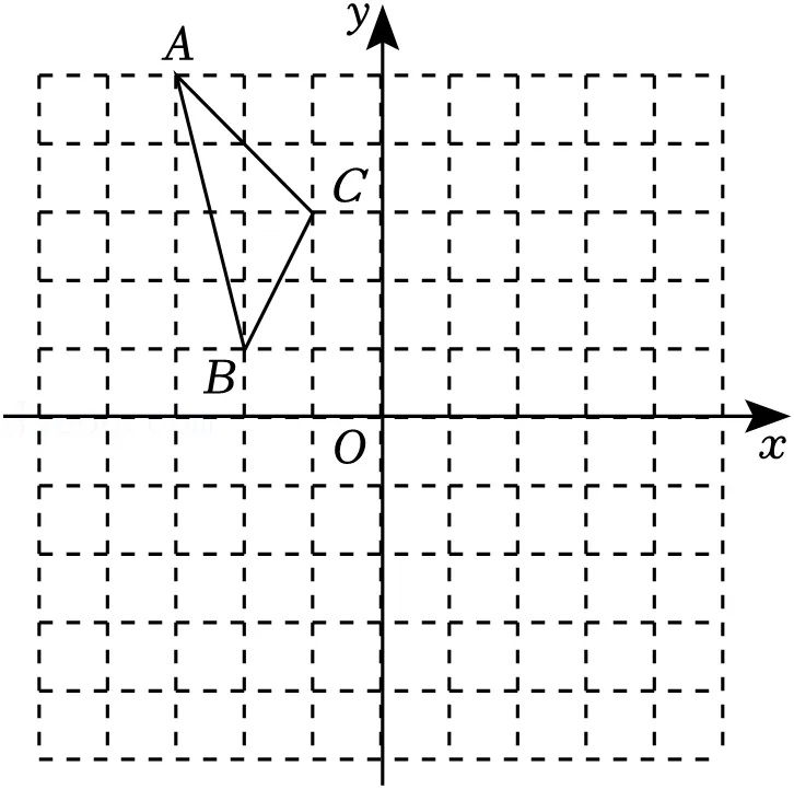 2025年安徽省安庆市迎江区中考数学三模试卷 第17张