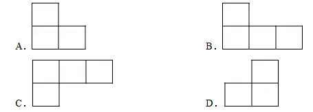 2025年安徽省合肥四十五中中考数学一模试卷 第7张