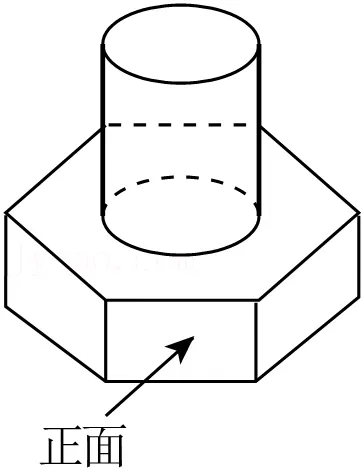 2025年安徽省A16联盟中考数学模拟试卷(一) 第2张