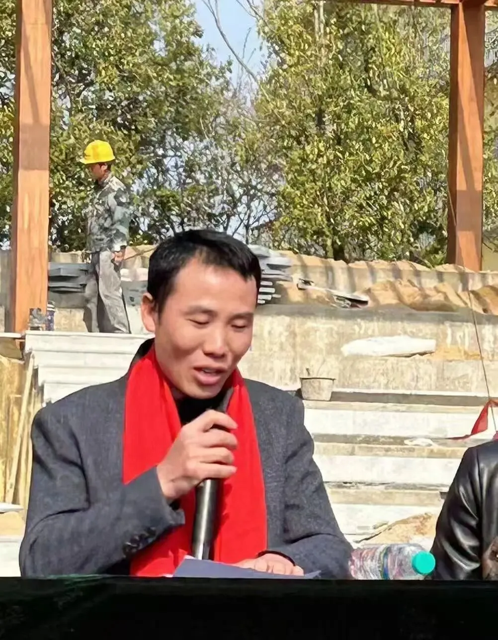 东临新区湖南中学2026届中考百日宣誓大会纪实 第18张