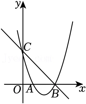 2025年安徽省A16联盟中考数学模拟试卷(一) 第36张