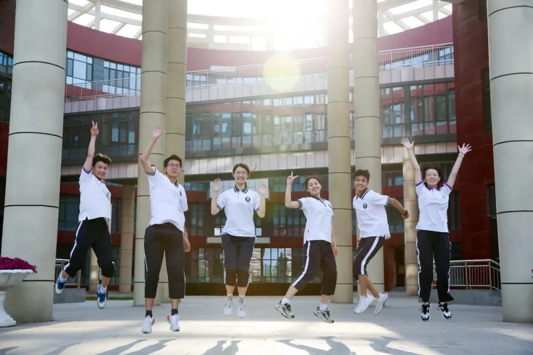 下一站,衡中 | 中考100天倒计时:愿向往,终成归属 第4张