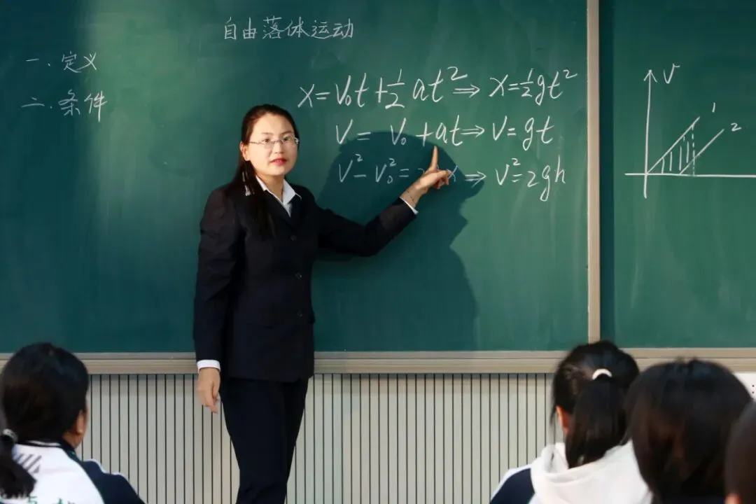 下一站,衡中 | 中考100天倒计时:愿向往,终成归属 第7张