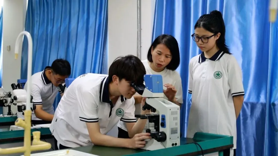 下一站,衡中 | 中考100天倒计时:愿向往,终成归属 第9张