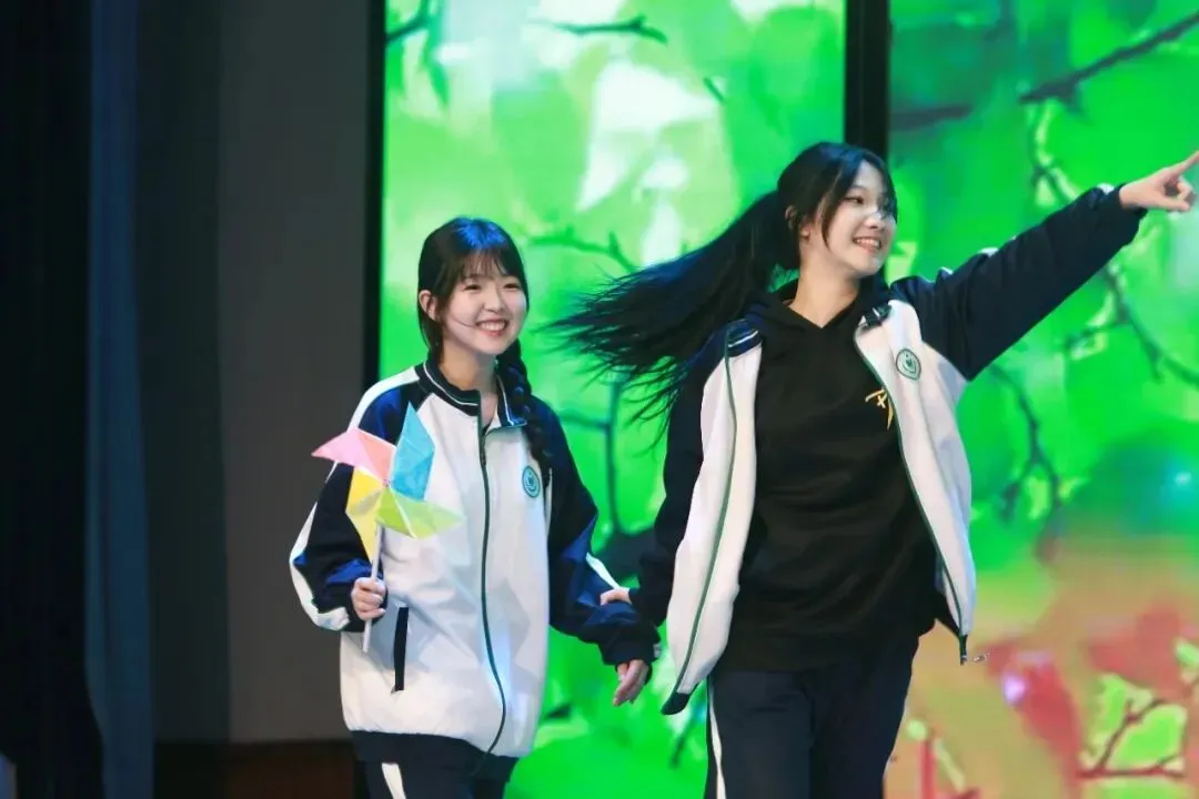 下一站,衡中 | 中考100天倒计时:愿向往,终成归属 第15张