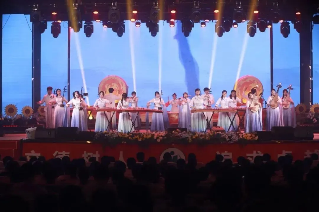 下一站,衡中 | 中考100天倒计时:愿向往,终成归属 第16张