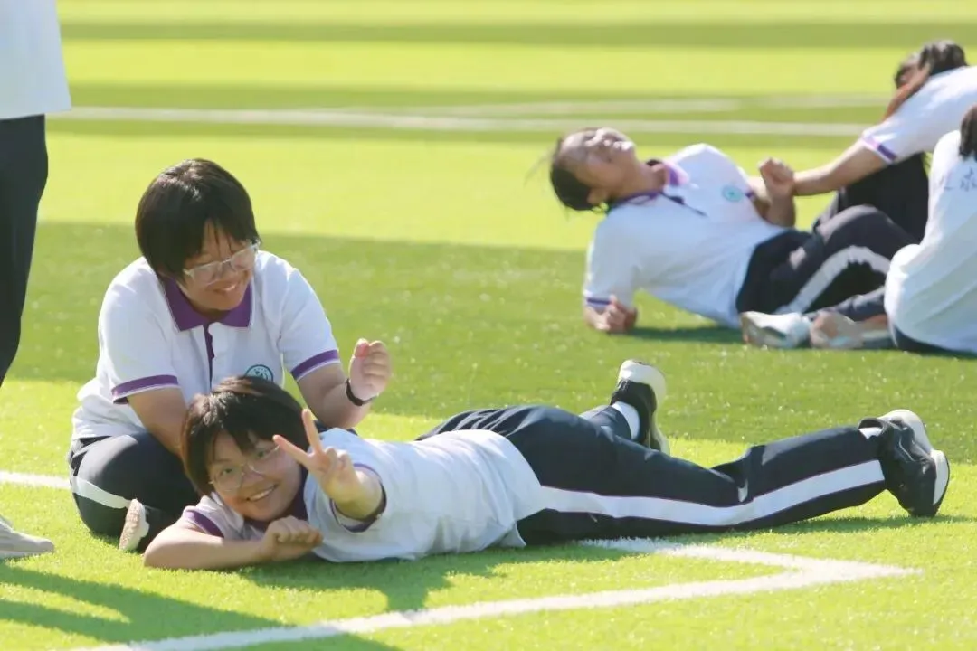 下一站,衡中 | 中考100天倒计时:愿向往,终成归属 第21张