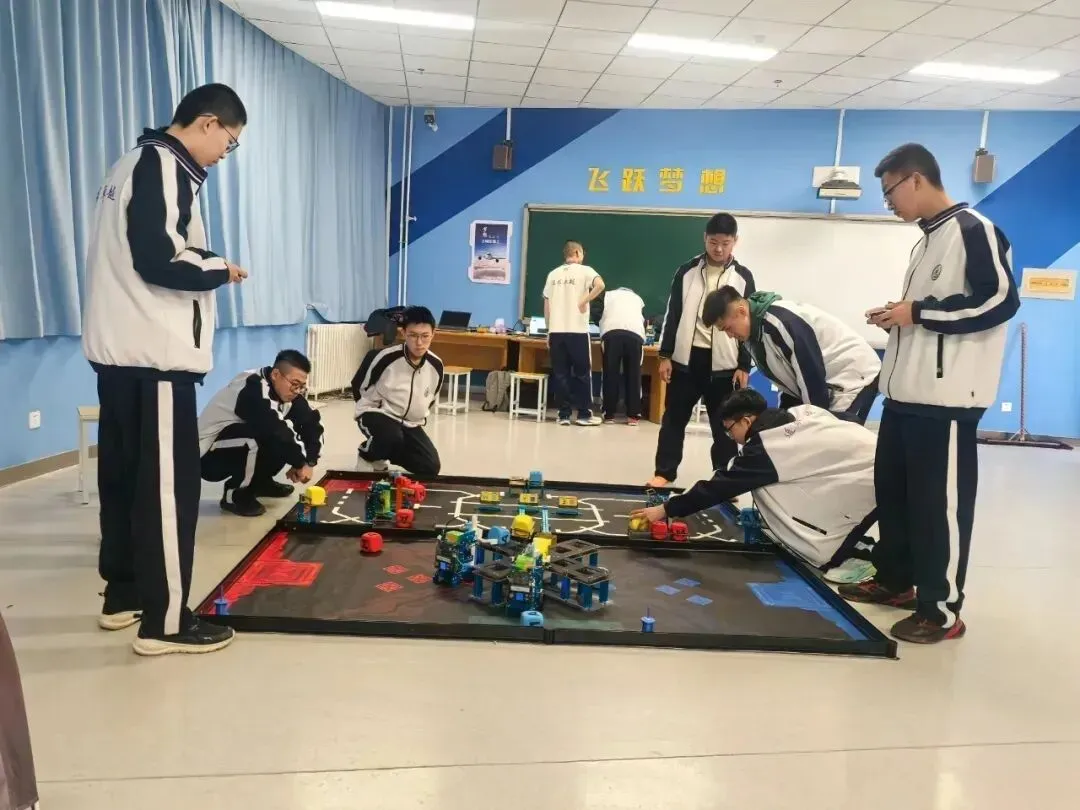 下一站,衡中 | 中考100天倒计时:愿向往,终成归属 第22张