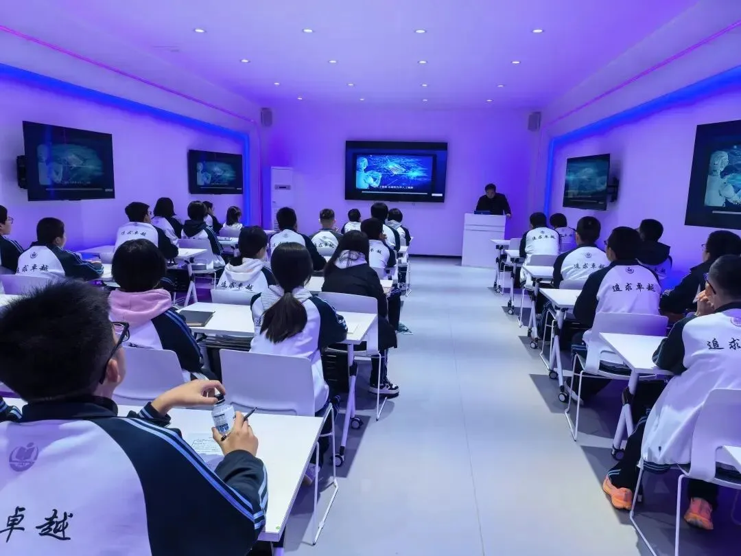 下一站,衡中 | 中考100天倒计时:愿向往,终成归属 第23张