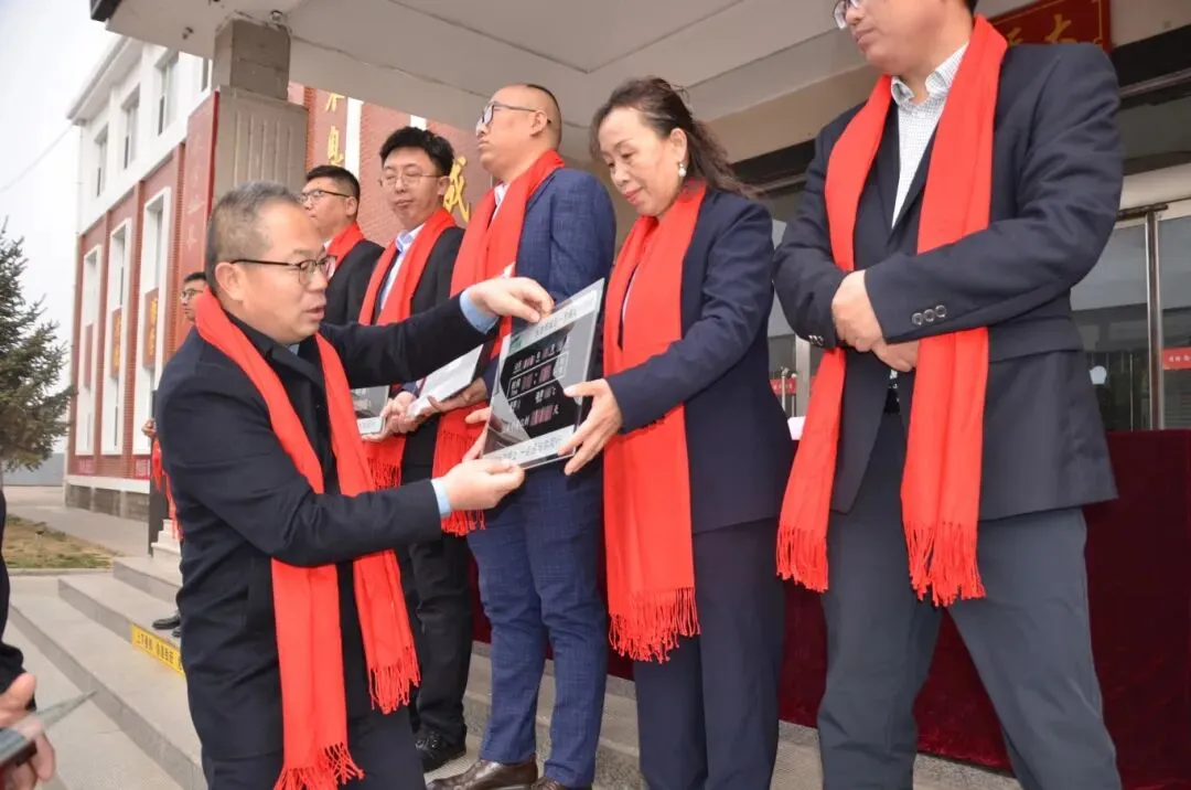 【师力成才 思贤实验】“百日冲刺,圆梦中考”——初三百日誓师大会 第24张