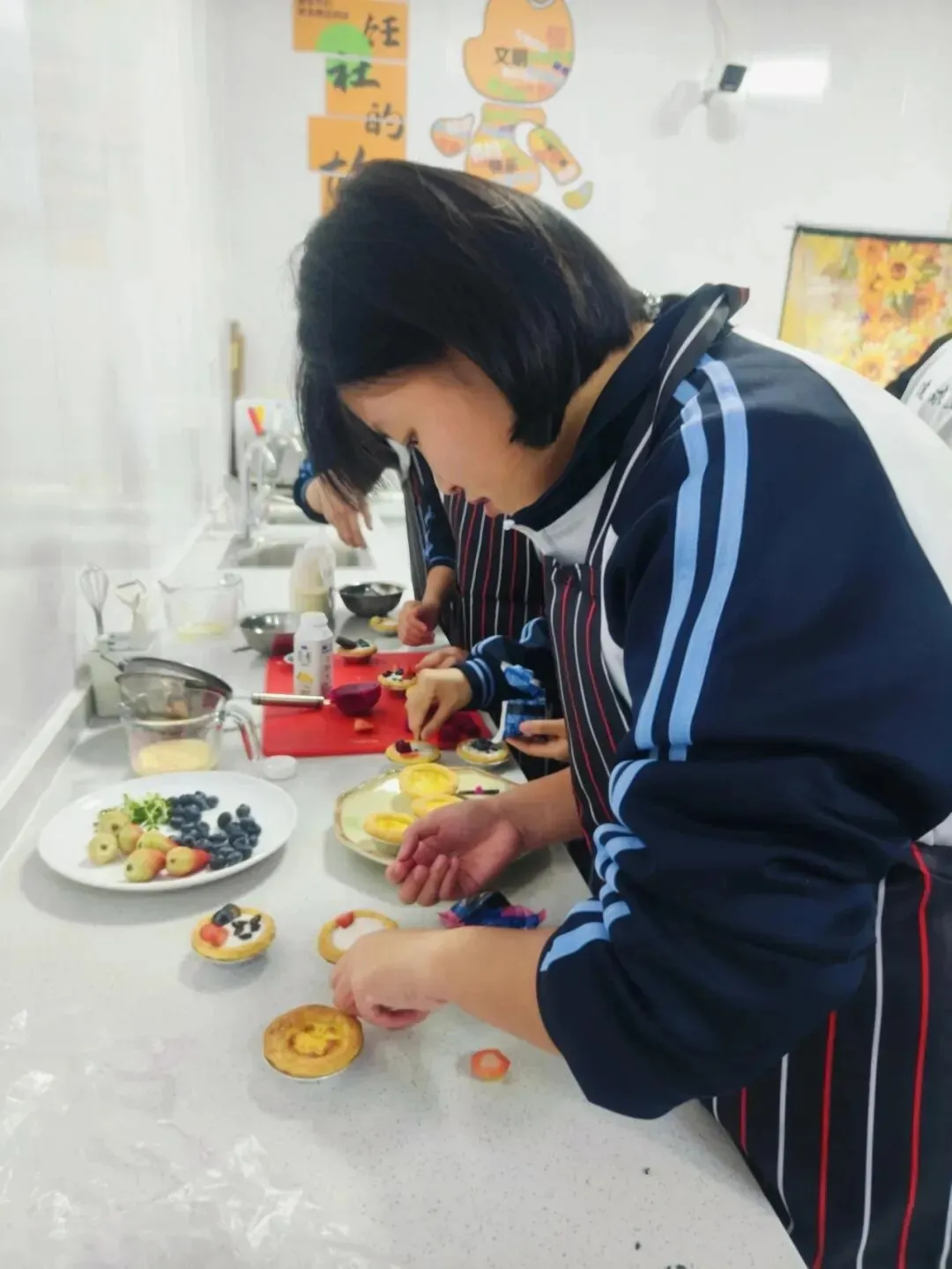 下一站,衡中 | 中考100天倒计时:愿向往,终成归属 第26张