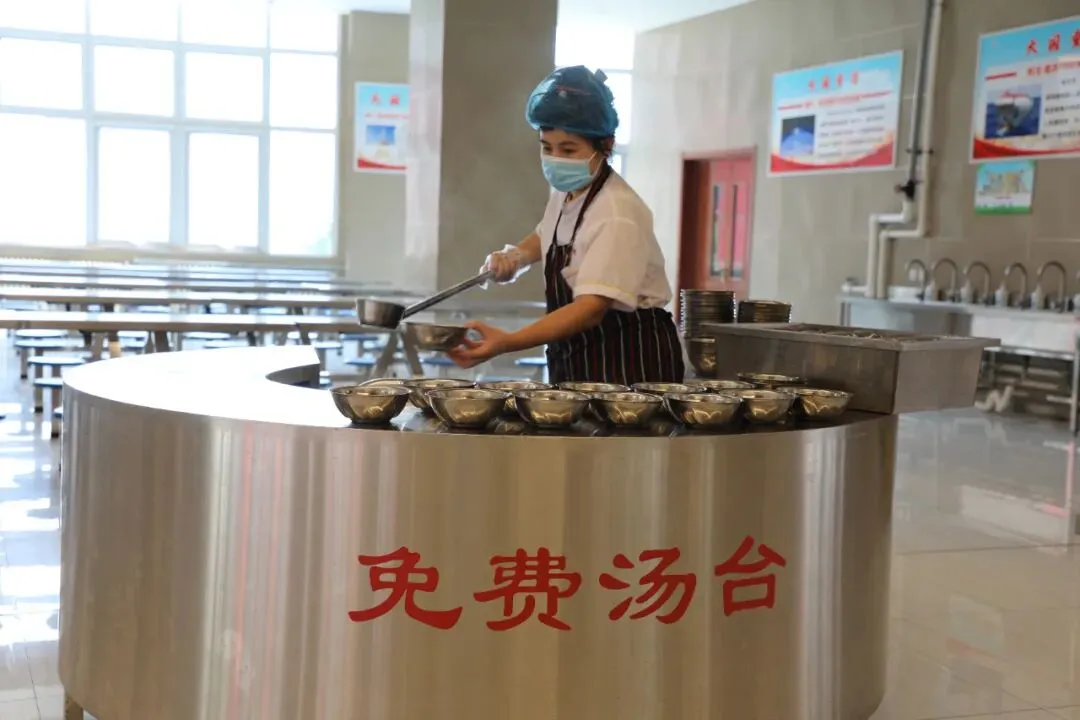 下一站,衡中 | 中考100天倒计时:愿向往,终成归属 第33张