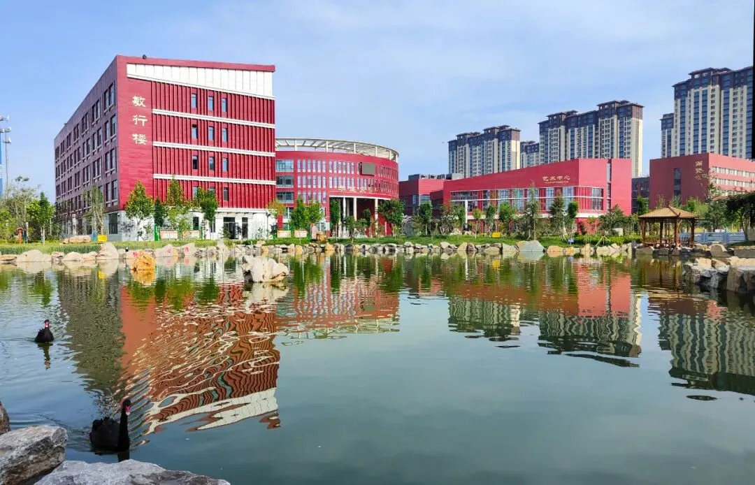 下一站,衡中 | 中考100天倒计时:愿向往,终成归属 第38张