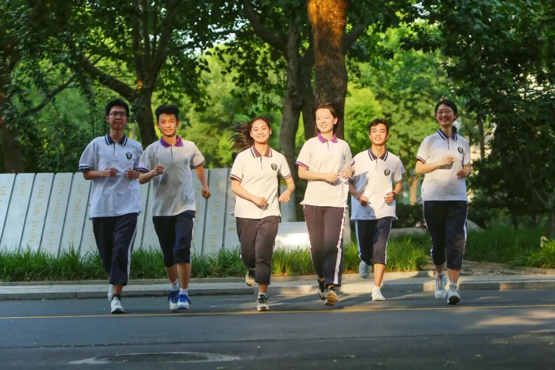 下一站,衡中 | 中考100天倒计时:愿向往,终成归属 第40张