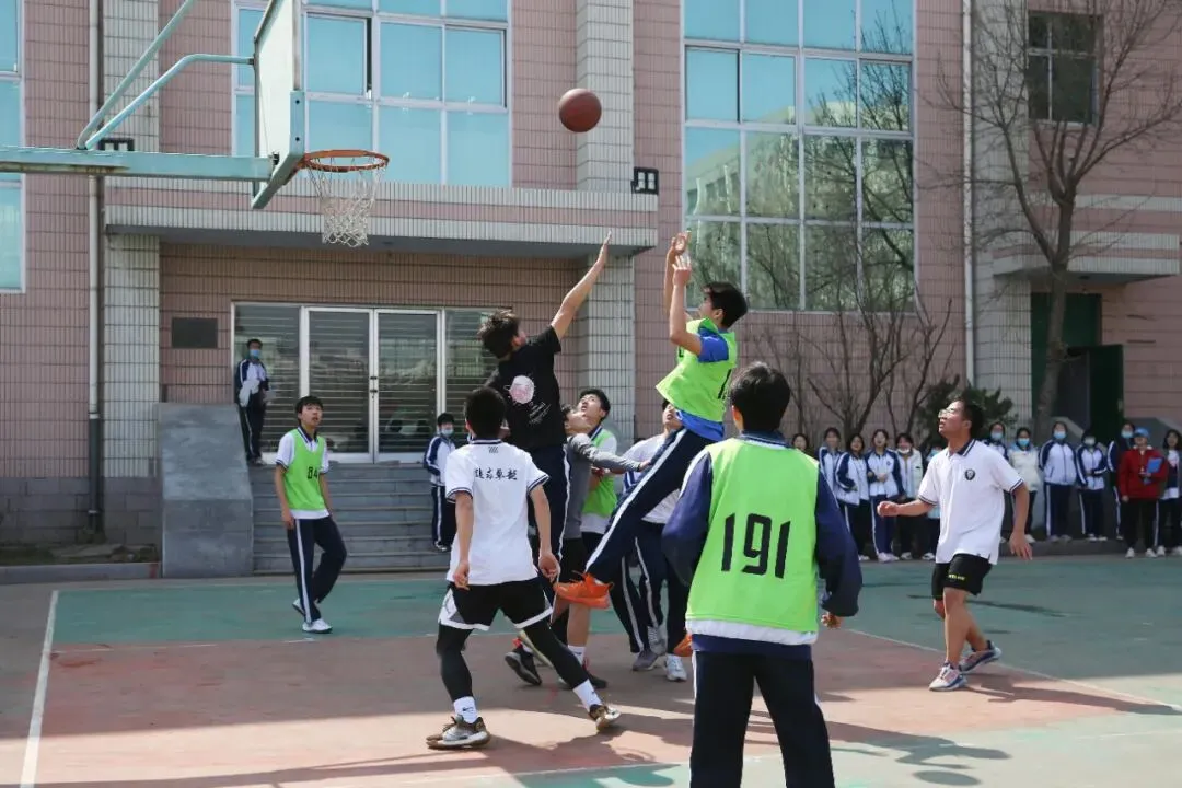 下一站,衡中 | 中考100天倒计时:愿向往,终成归属 第42张