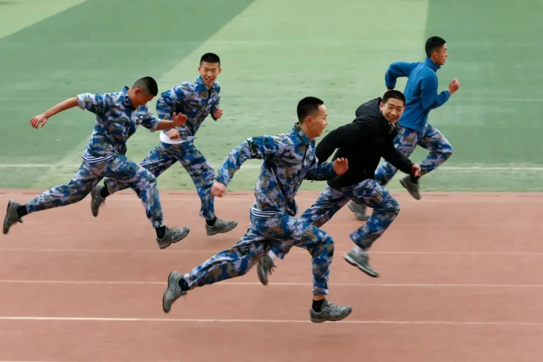 下一站,衡中 | 中考100天倒计时:愿向往,终成归属 第46张