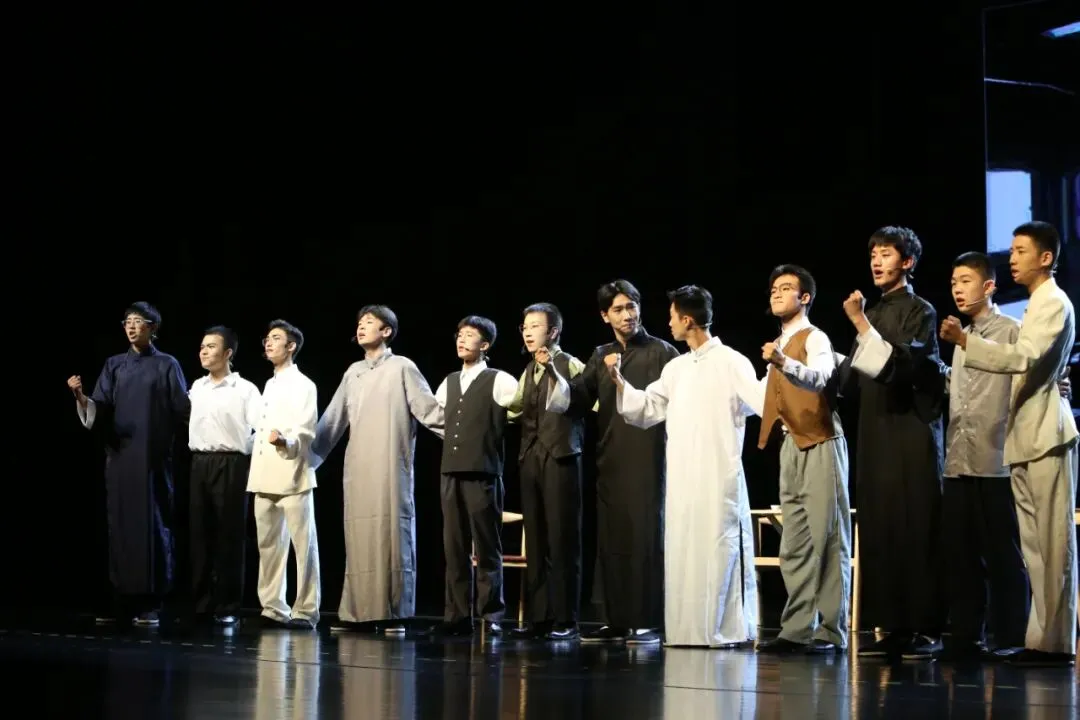 下一站,衡中 | 中考100天倒计时:愿向往,终成归属 第49张