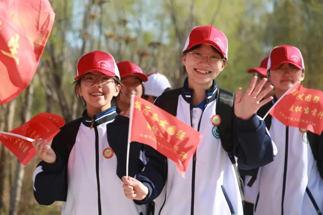 下一站,衡中 | 中考100天倒计时:愿向往,终成归属 第50张