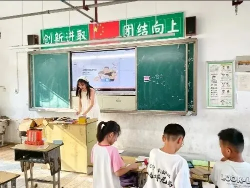 下一站,衡中 | 中考100天倒计时:愿向往,终成归属 第54张