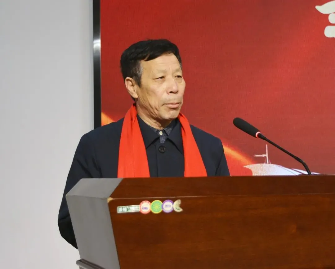 百日砺剑 逐梦中考 第6张