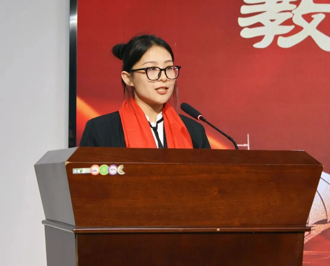 百日砺剑 逐梦中考 第7张