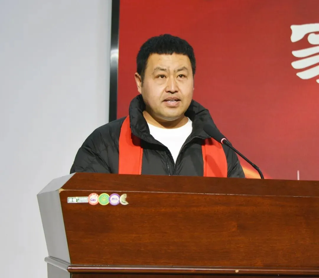 百日砺剑 逐梦中考 第9张