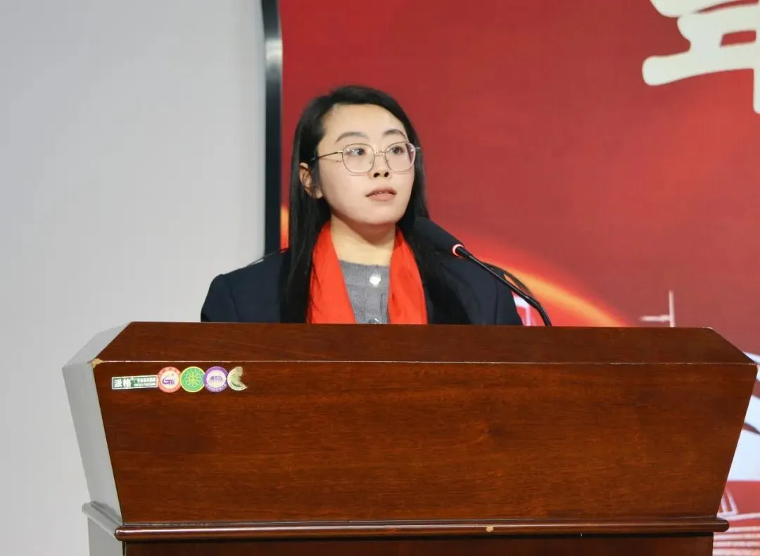 百日砺剑 逐梦中考 第11张