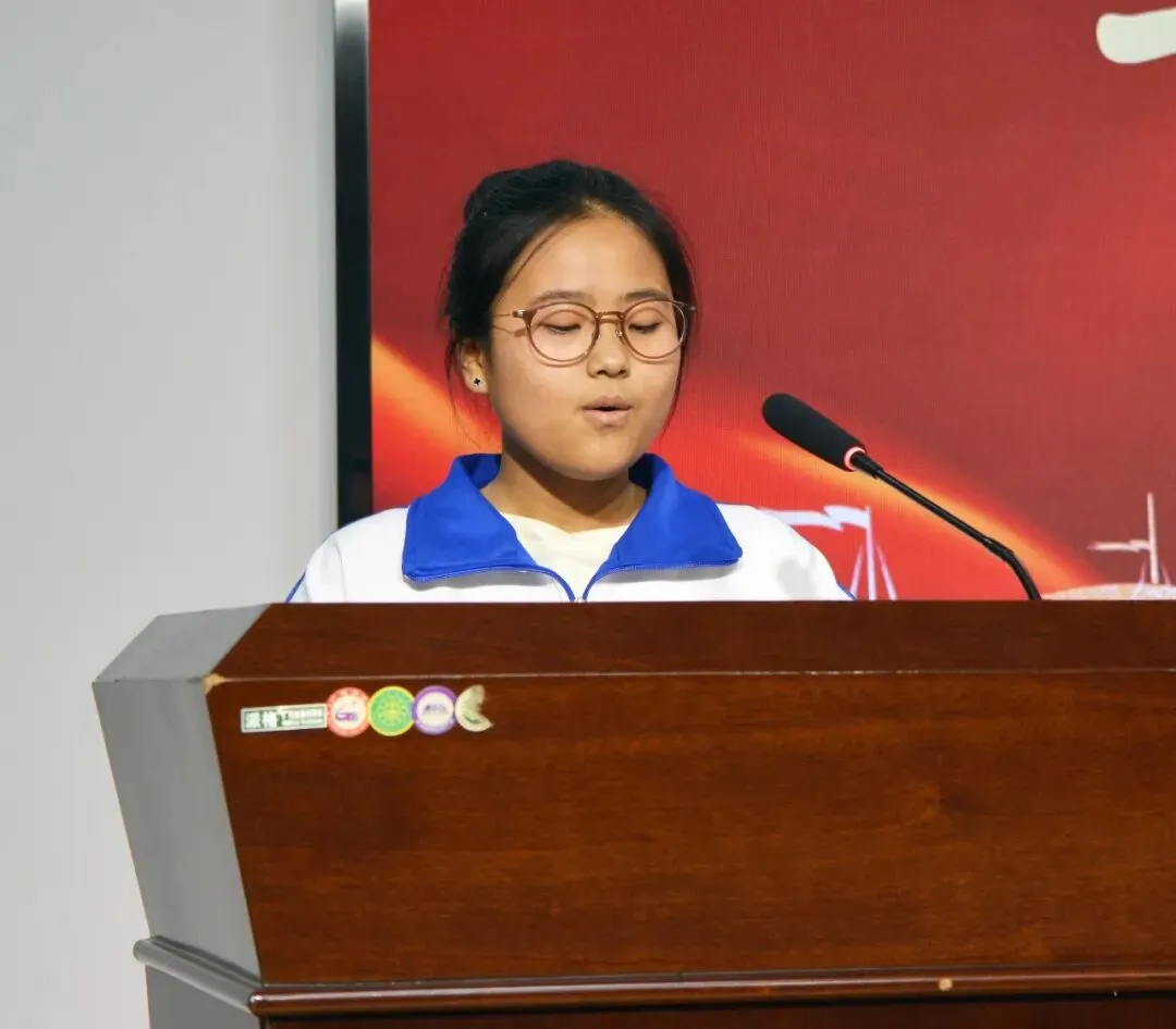 百日砺剑 逐梦中考 第12张