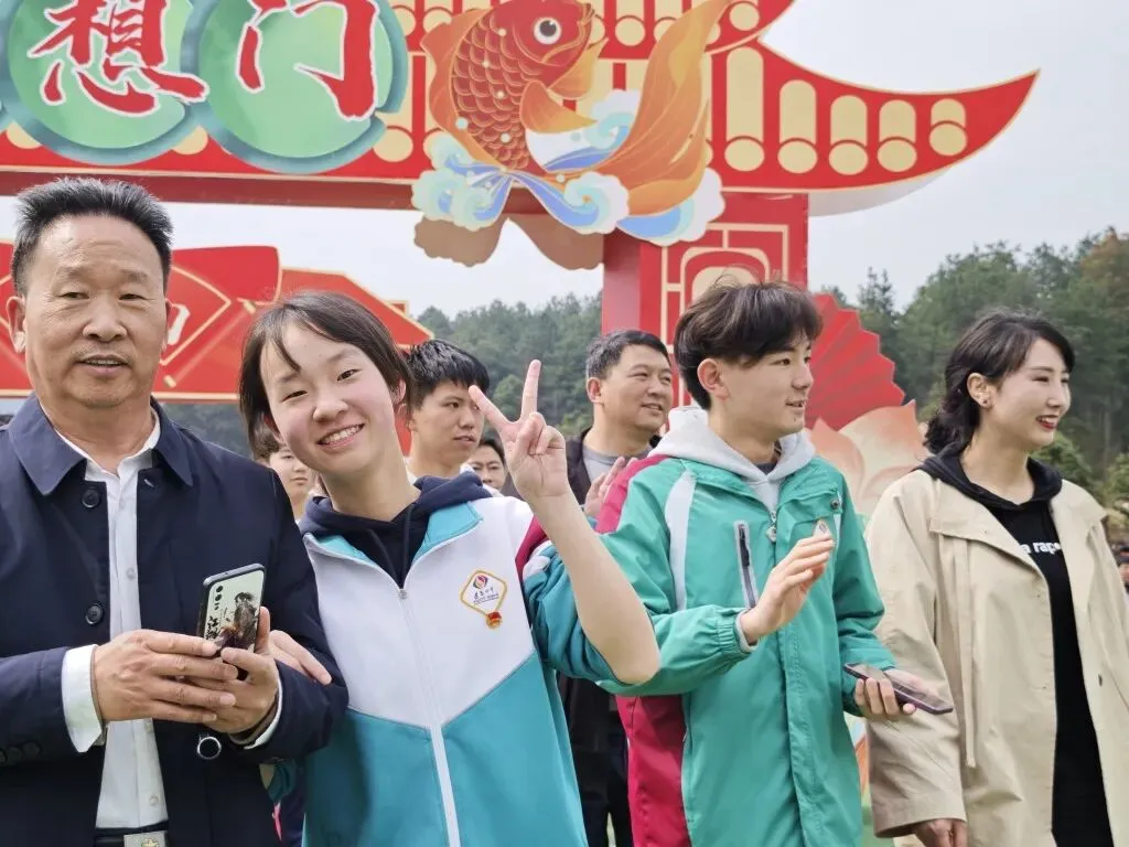 以青春之名,赴中考之约 第9张