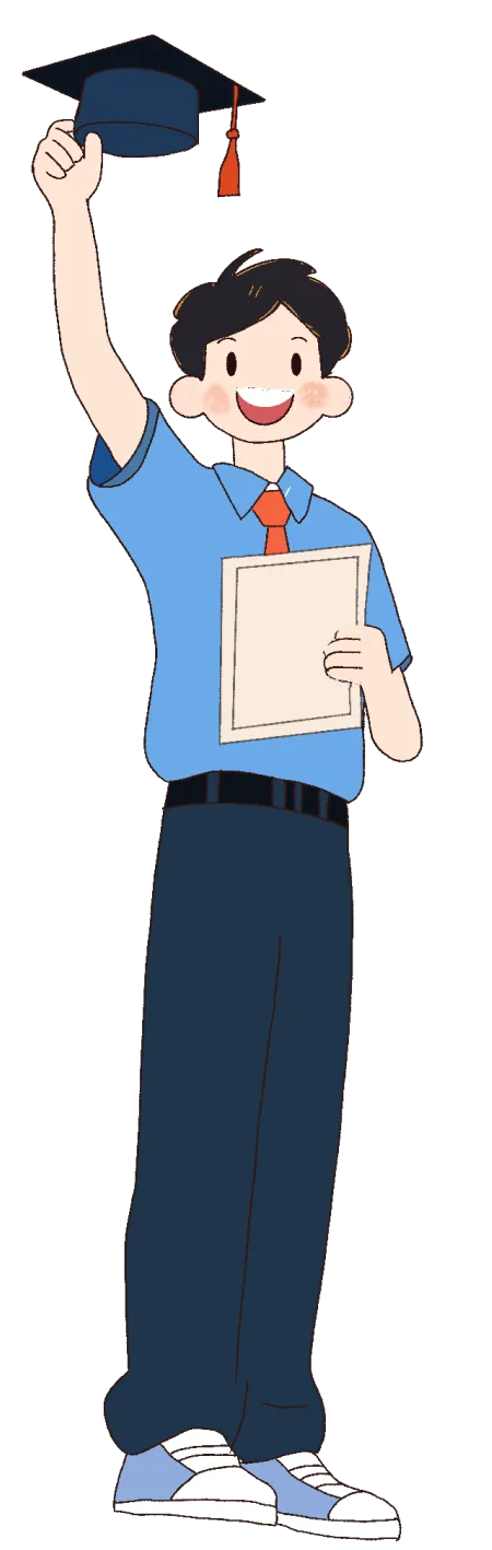 奋战中考·圆梦六月——学正中学2026届初三中考动员大会隆重举行 第9张