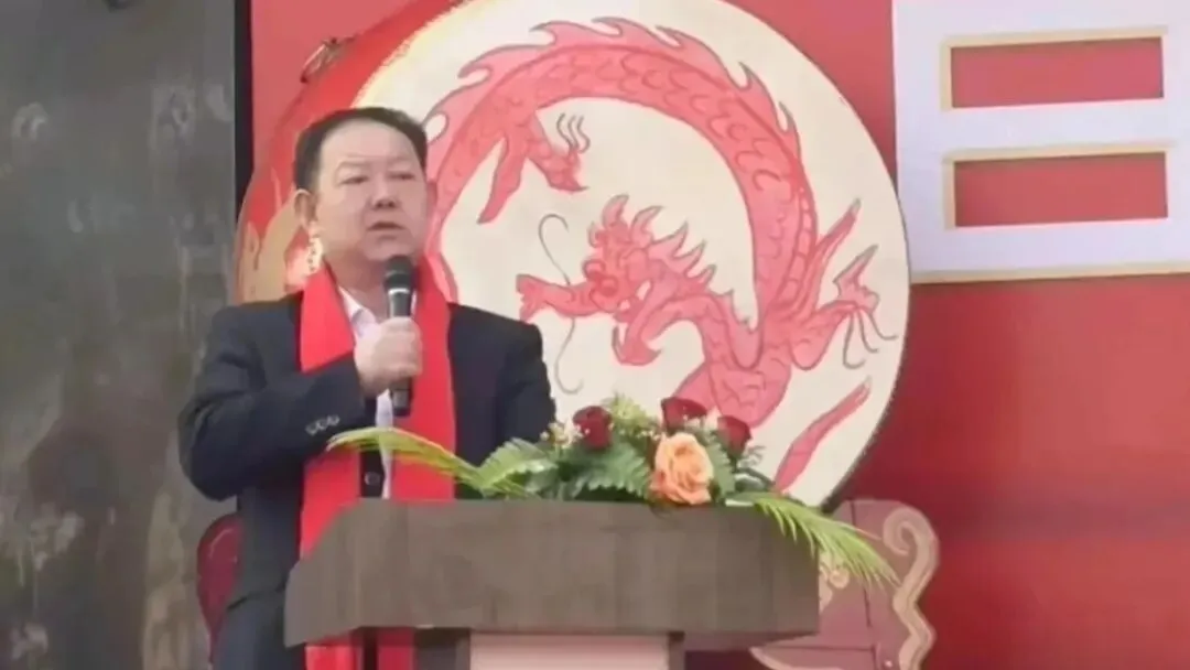 听忻州七中闫志强校长中考誓师讲话有感:少年向阳,教育铸魂 第2张