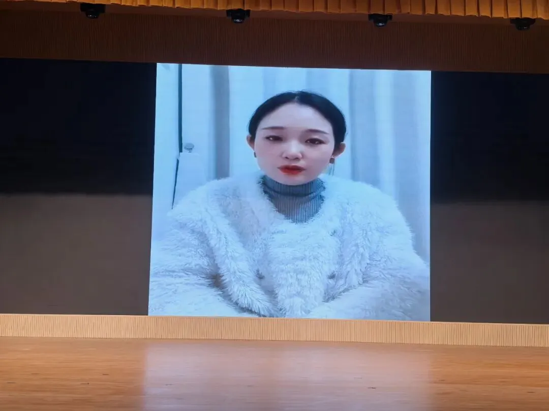 【德新德育】奋战百日,圆梦中考——德清县第三中学举行2026 届百日誓师大会 第10张