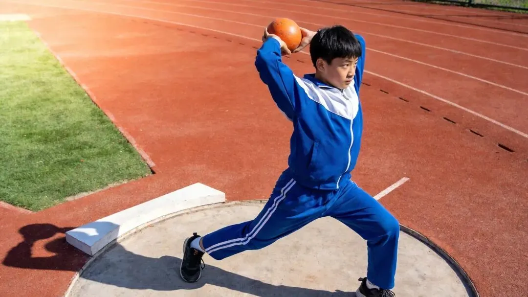 体育中考 10 个提分技巧!照着练,满分不是问题 第2张