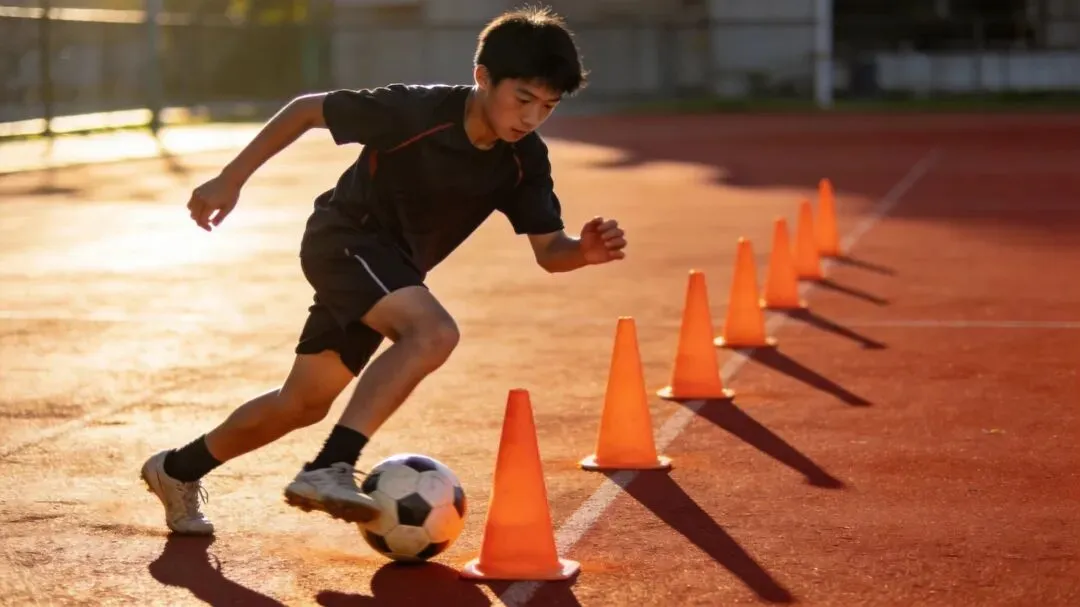 体育中考 10 个提分技巧!照着练,满分不是问题 第3张