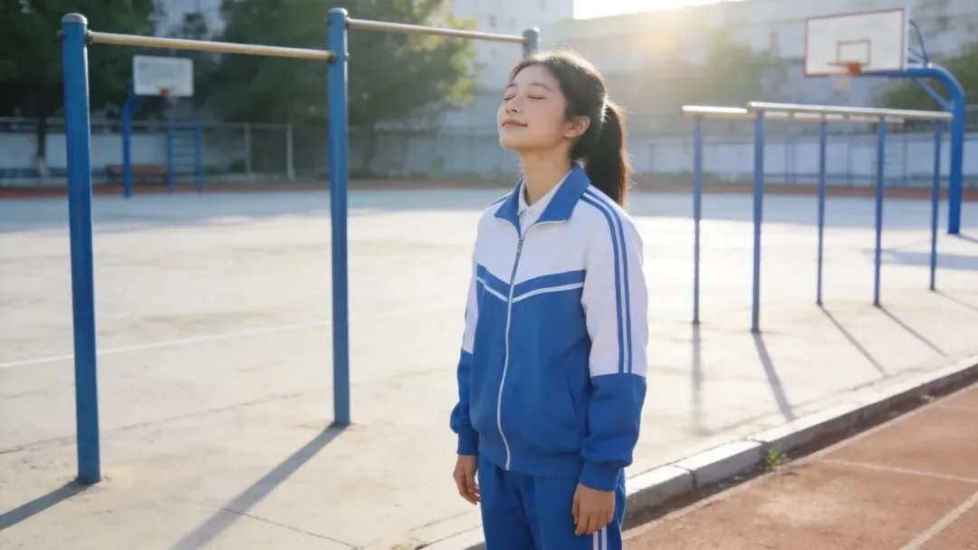 体育中考 10 个提分技巧!照着练,满分不是问题 第5张