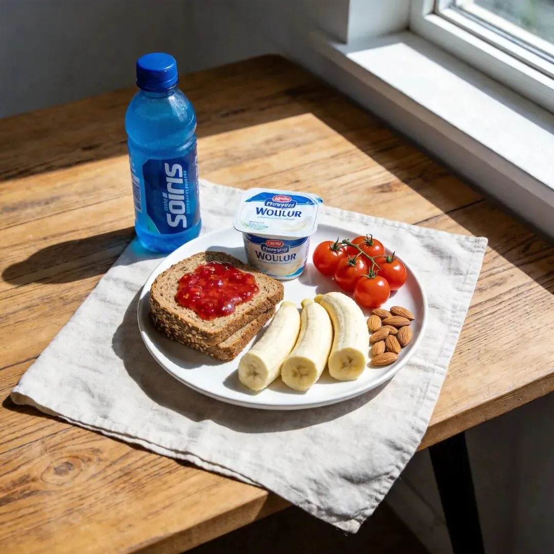 体育中考 10 个提分技巧!照着练,满分不是问题 第6张