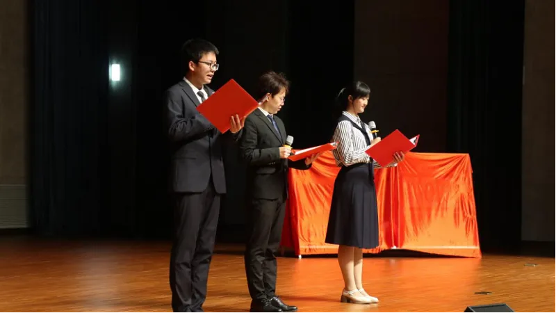 百廿文脉承薪火,百日砺剑赴中考|太原五中2026届初三中考百日筑梦活动圆满举行 第19张