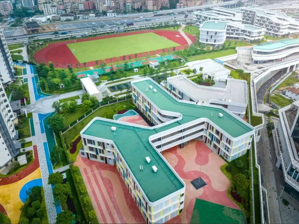 【品实云湖花城】配套中考六年霸的金广附,地铁学区房中的天花板,近期有少量特价现房笋盘单位,我们详细分析下其优缺点,附最新特价单位 第12张