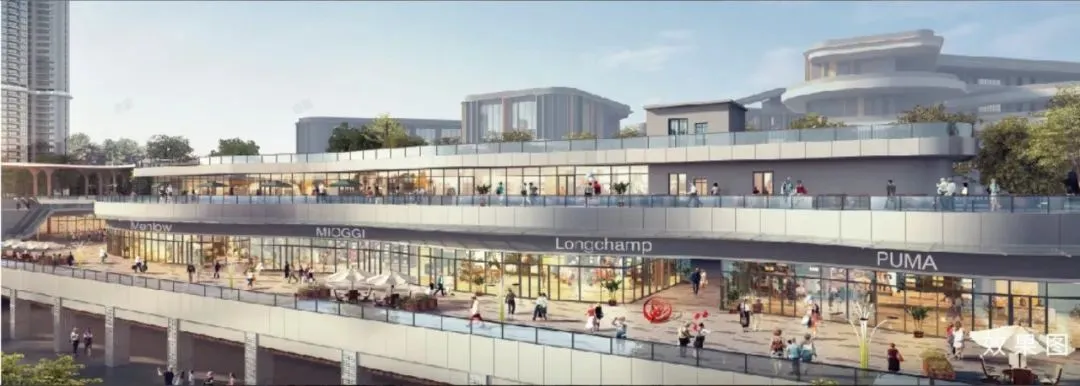 【品实云湖花城】配套中考六年霸的金广附,地铁学区房中的天花板,近期有少量特价现房笋盘单位,我们详细分析下其优缺点,附最新特价单位 第29张