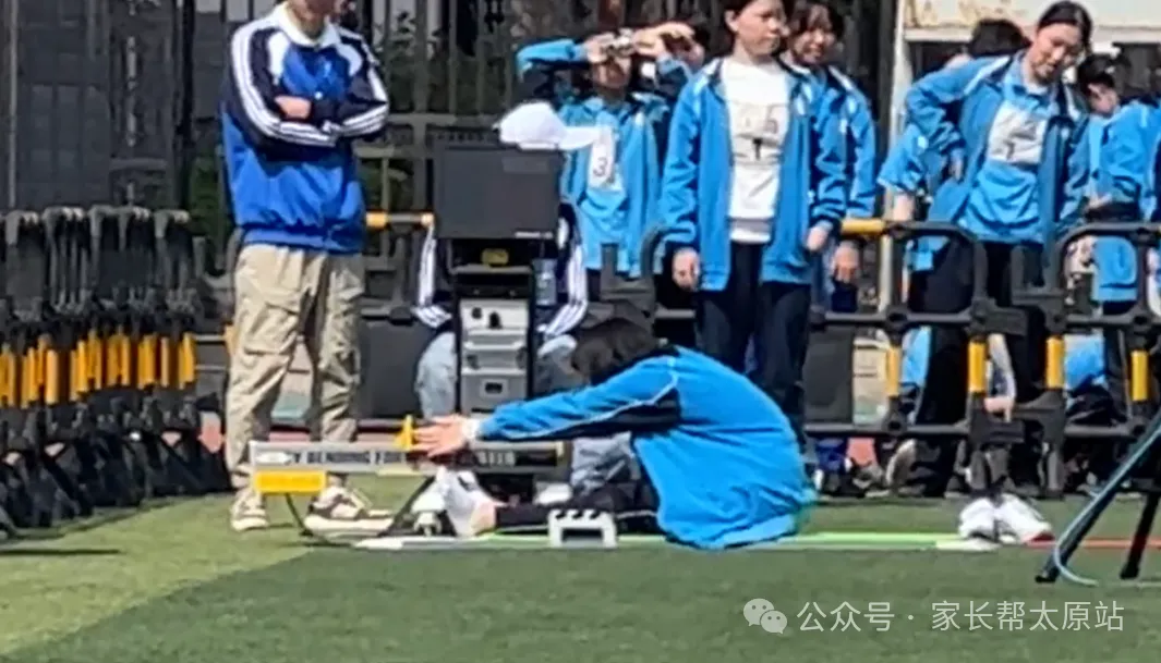 2026太原中考体测预计提前至4月完成|附往年评分标准及考试要求 第8张