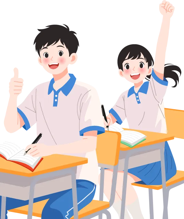 以青春之名,赴中考之约|长郡·浏阳实验学校2026届初三青春礼圆满举行 第4张