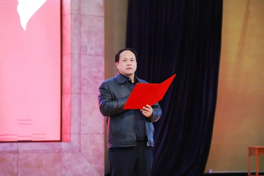 以青春之名,赴中考之约|长郡·浏阳实验学校2026届初三青春礼圆满举行 第18张