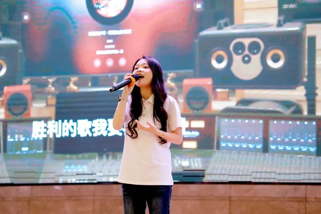 以青春之名,赴中考之约|长郡·浏阳实验学校2026届初三青春礼圆满举行 第24张