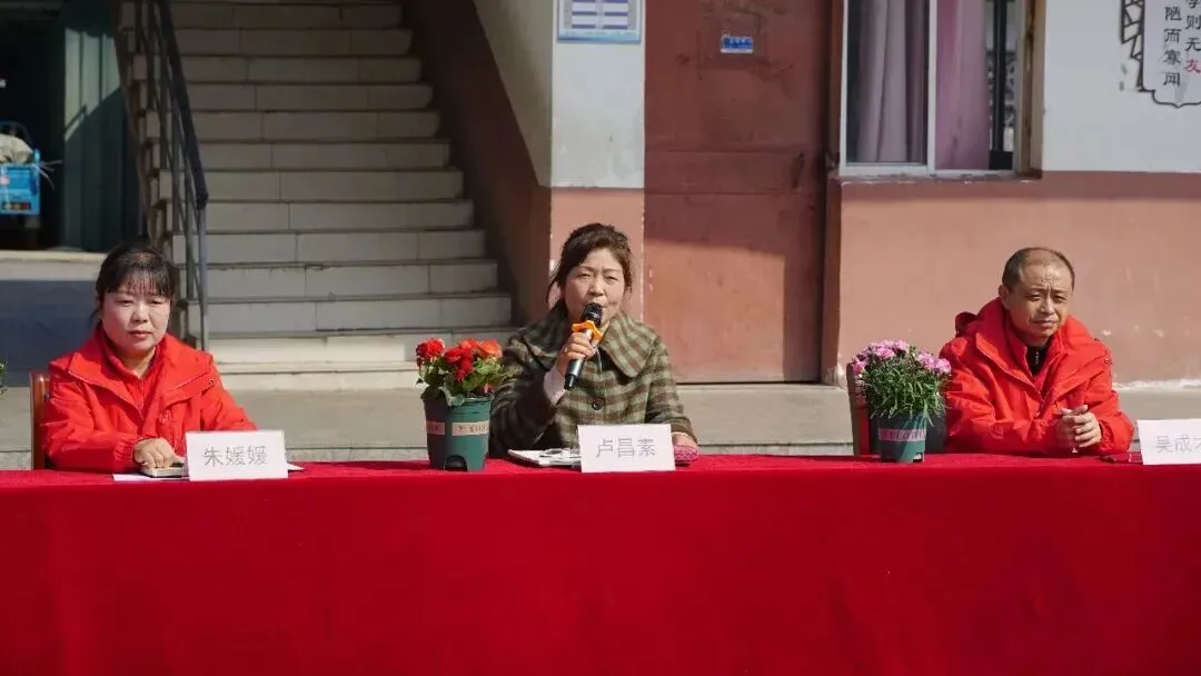 策略赋能中考 智慧陪伴成长 第12张