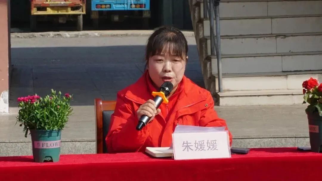 策略赋能中考 智慧陪伴成长 第16张