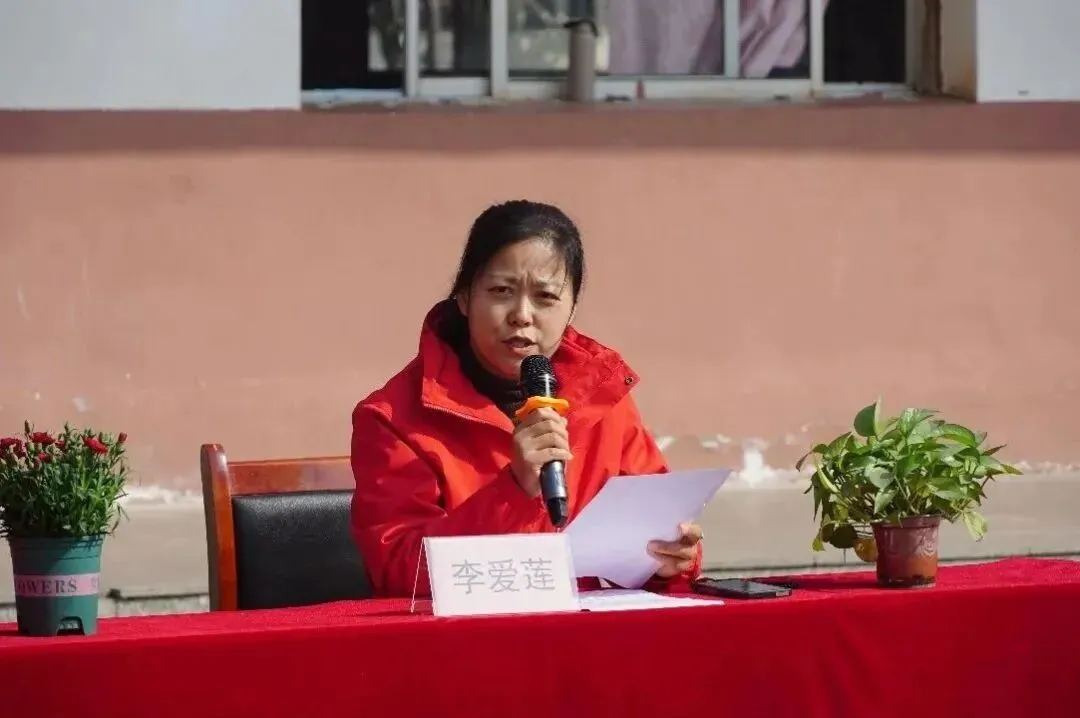 策略赋能中考 智慧陪伴成长 第19张