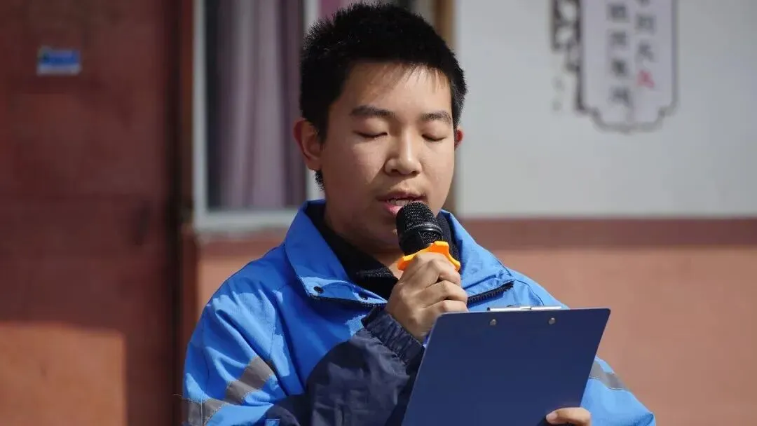 策略赋能中考 智慧陪伴成长 第21张