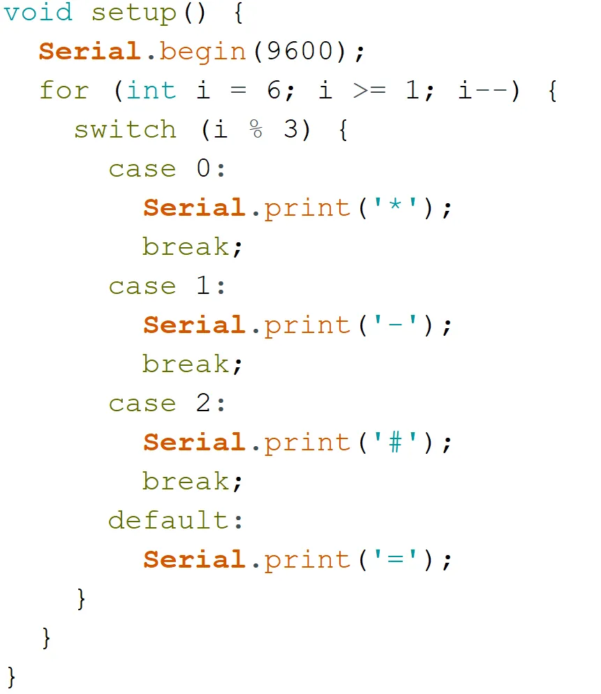 大科学 | 真题模考-全国青少年机器人技术等级考试(4级)2025年月06【科技特长生|综合评价|CIE中国电子学会|人工智能】 第11张