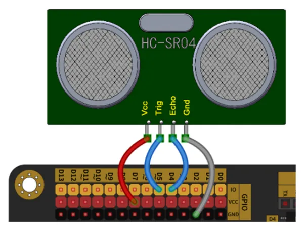 大科学 | 真题模考-全国青少年机器人技术等级考试(4级)2025年月06【科技特长生|综合评价|CIE中国电子学会|人工智能】 第17张